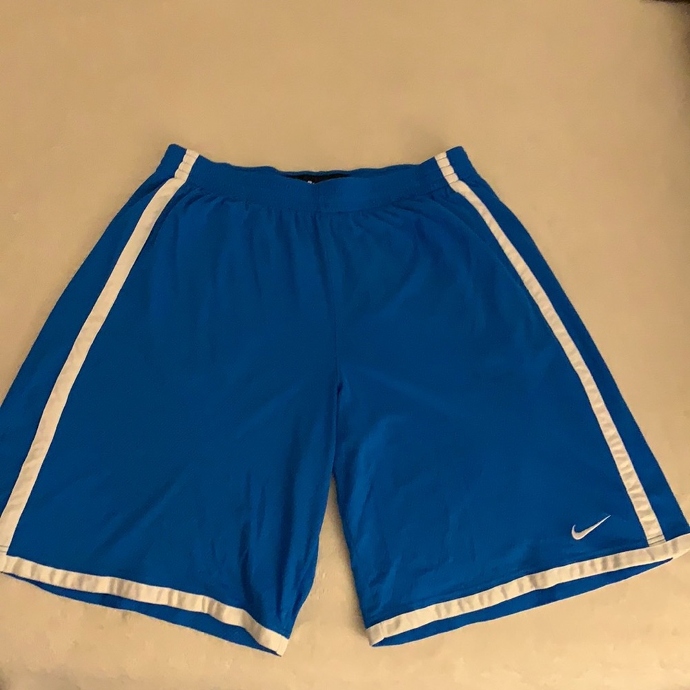 Nike Men’s Basketball shorts